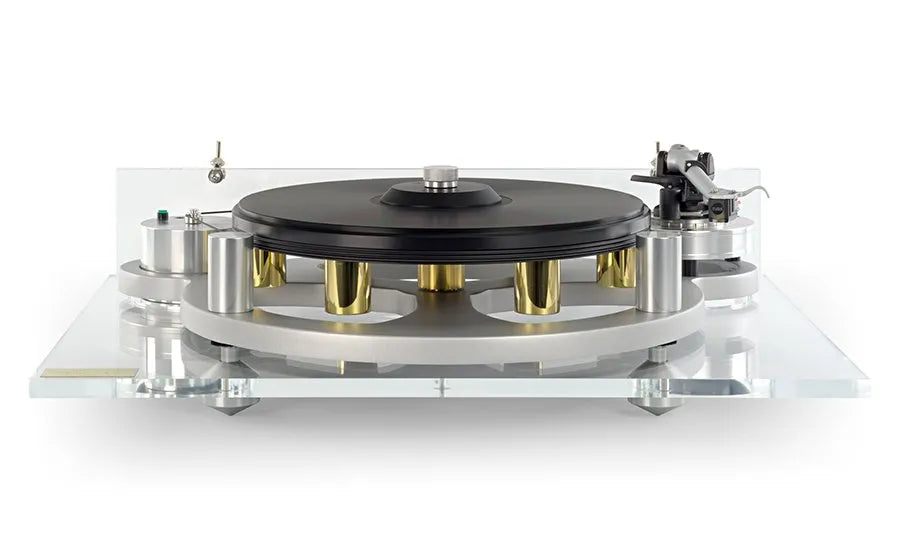 GyroDec Turntable