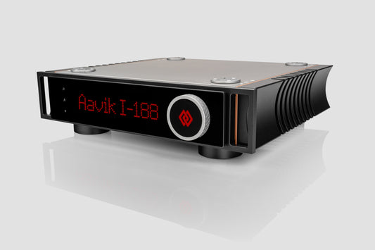 Aavik I-188 Integrated Amplifier