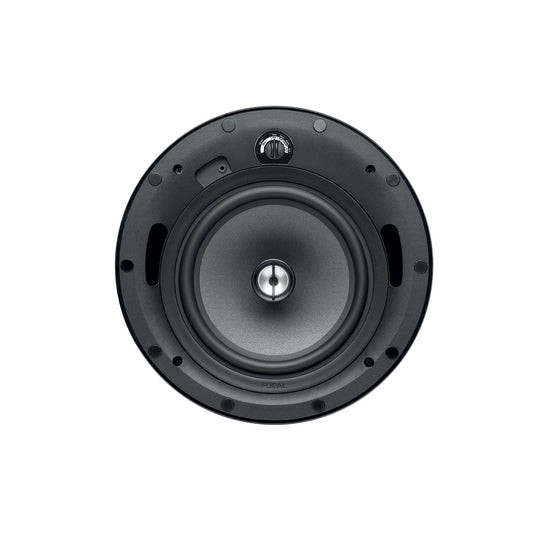 Focal 100 IC8-T UL 2-Way Coaxial Speaker