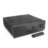 AVID INTEGRA™ Integrated Amplifier - Black