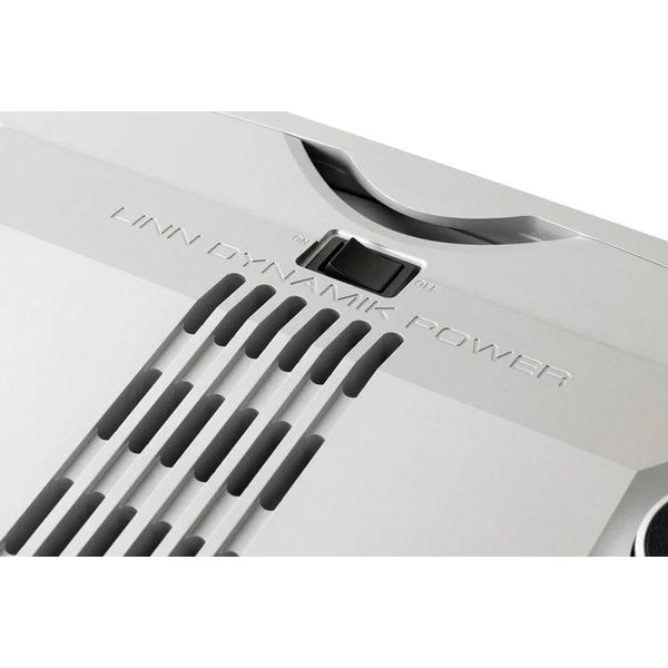 Linn Klimax Solo 500 Mono Amplifier