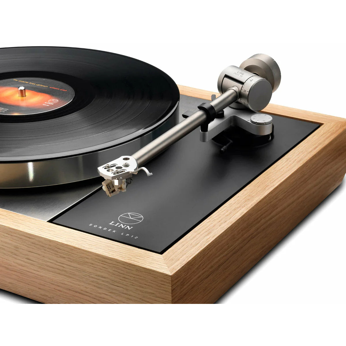 LINN Ekos SE Tonearm