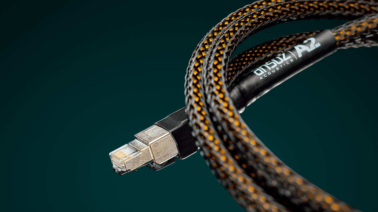 Digitalz A3 Ethernet Cable 1m