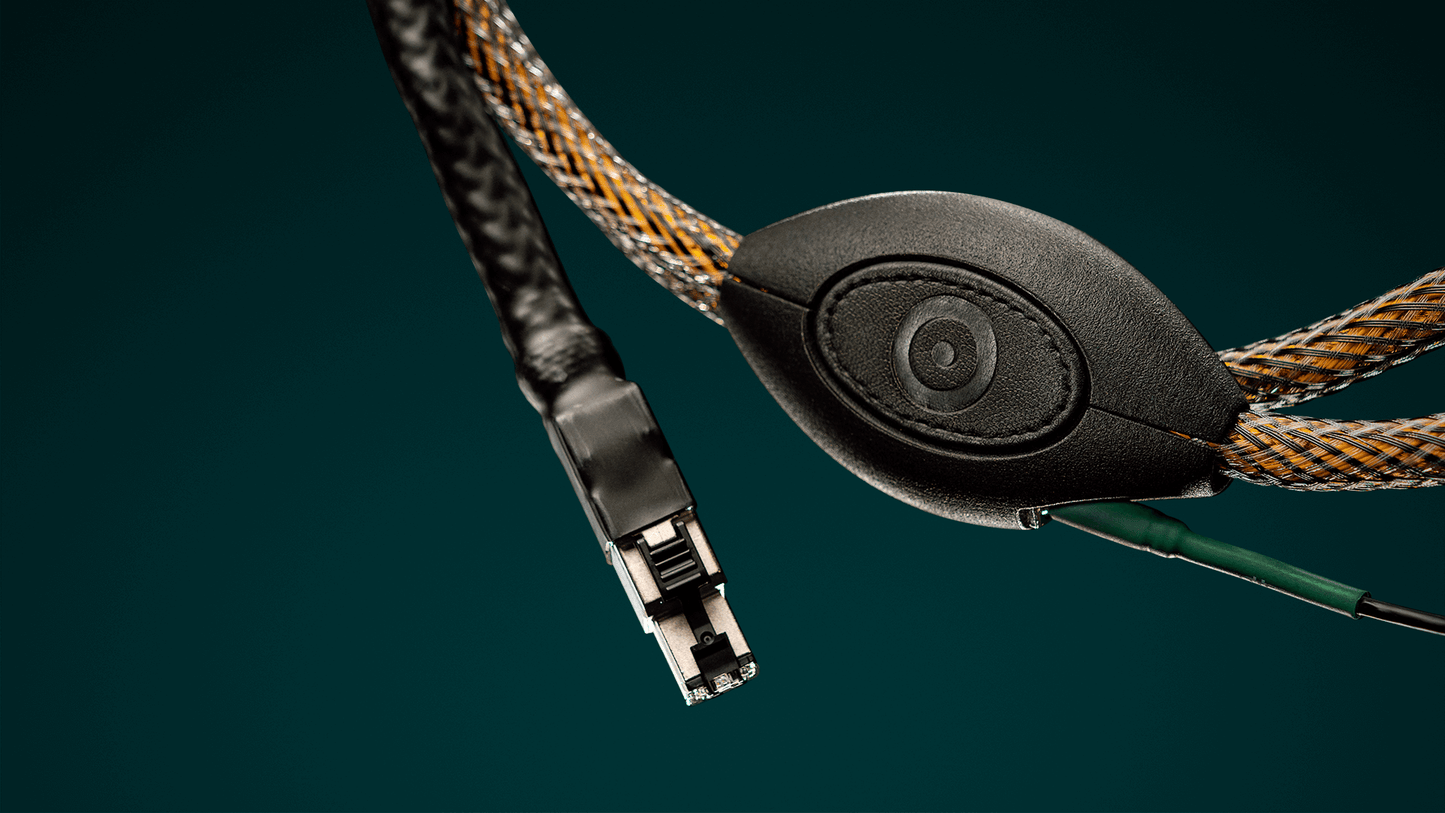 Digitalz D-TC3 Ethernet Cable 2m