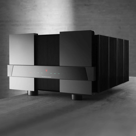 Gryphon Mephisto Mono