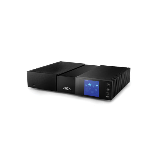 Naim NSS 333 High-Resolution Streamer