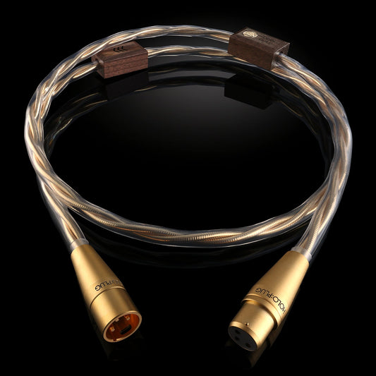 Supreme Reference Odin Gold Digital Interconnect (110 Ohm)