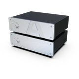 AVID HIFI Pellere Silver Phono Stage