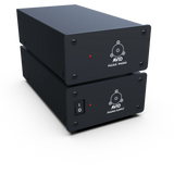 AVID PULSUS™ Phono Stage - Black