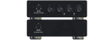 AVID PULSARE II™ Black Phono Stage