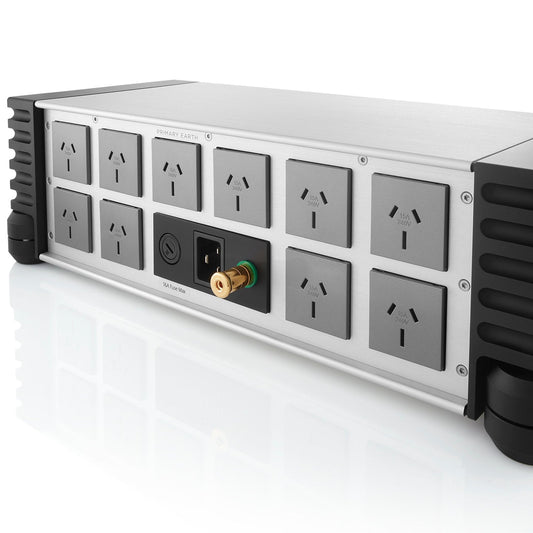 Nordost QBASE Reference