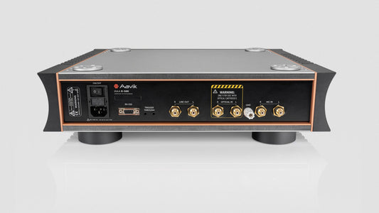Aavik R-588 Phono Stage