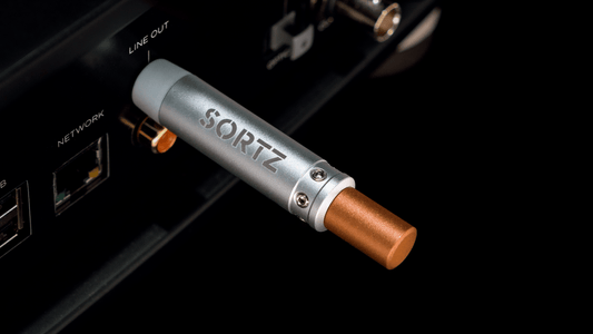 Sortz (RCA)