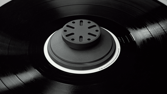 Record Stabilizer D-TC