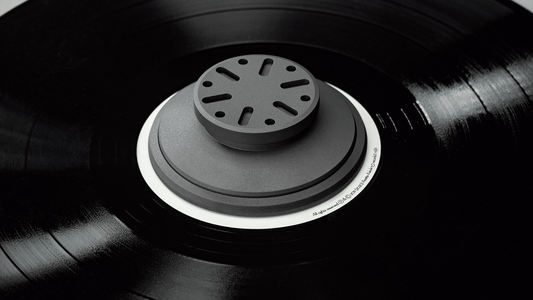 Record Stabiliser T2 Supreme
