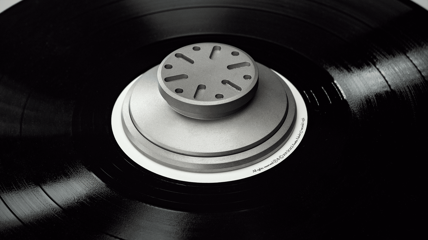 Record Stabiliser T2