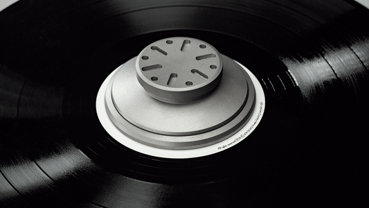 Record Stabiliser T2