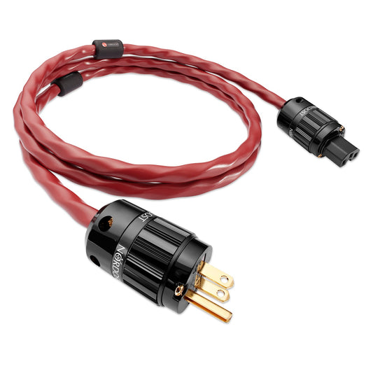 Leif 3 Series Red Dawn 3 Power Cord