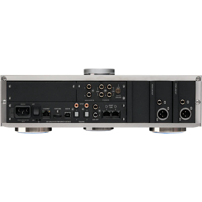 Linn Selekt DSM Edition Hub - Stereo or Dual Mono Organik