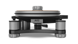 AVID SEQUEL™ Silver Turntable