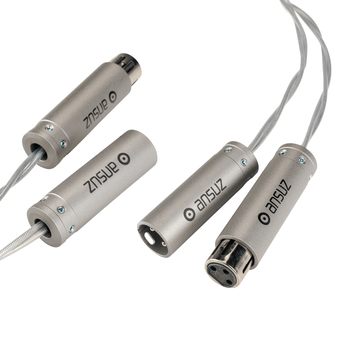 Ansuz X3 XLR Signal Cable