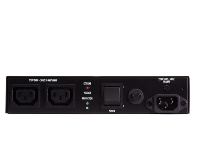 Furman AC-210AE Compact Linear Filter and Conditioner