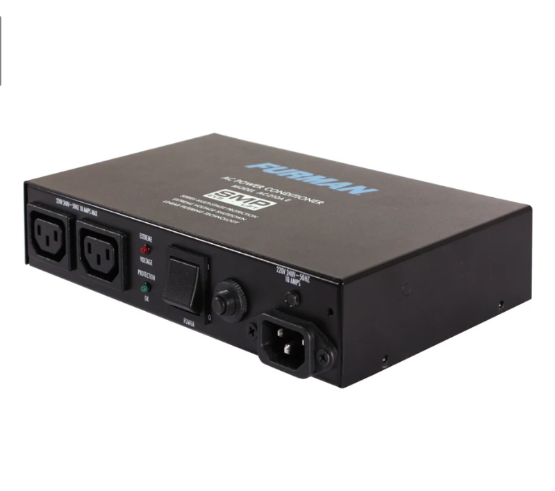 Furman CN-3600 Smart Sequencer and Power Conditioner
