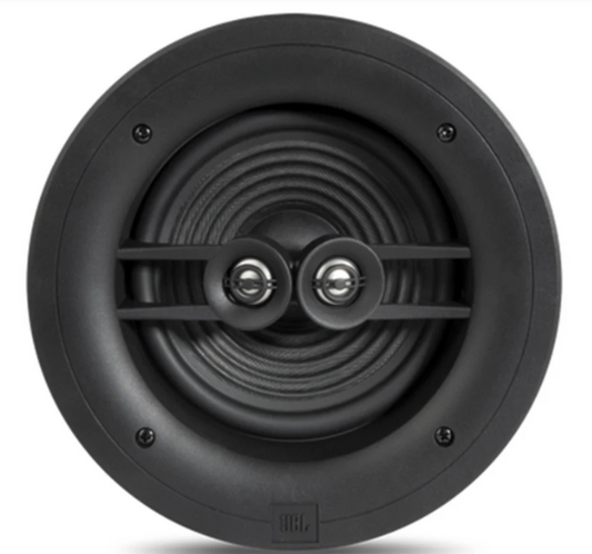 JBL Stage 2 Stereo-Summing 6.5” In-ceiling Speaker