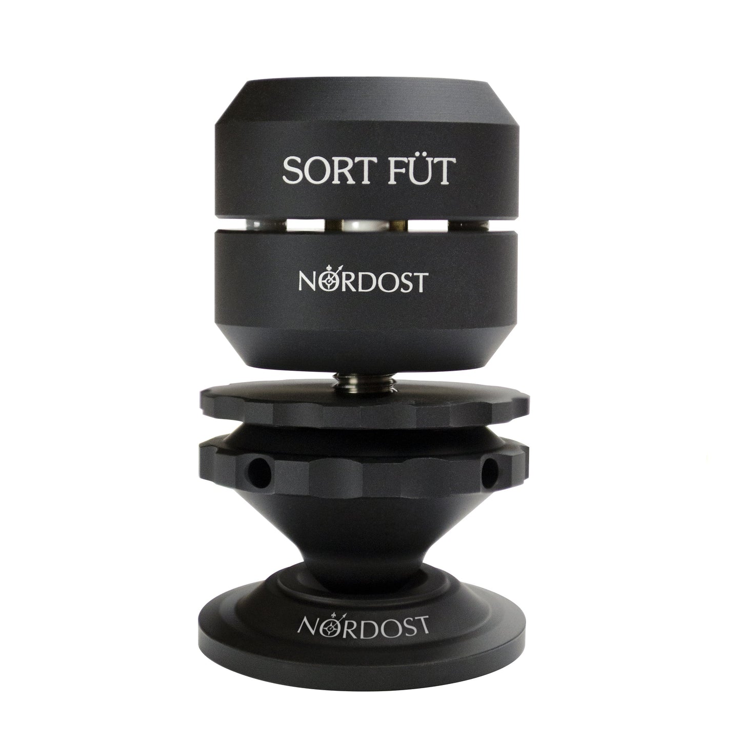 Nordost Sort Füt