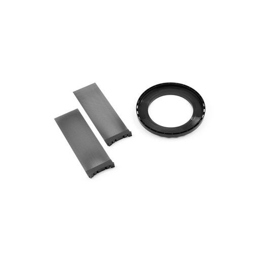 JL Audio New Construction Brackets for PV-FX6 (PV-FX6-NCB)