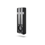 JL Audio Fathom® 8-inch (200 mm) In-Ceiling Powered Subwoofer System (IWICE-SYS-208)