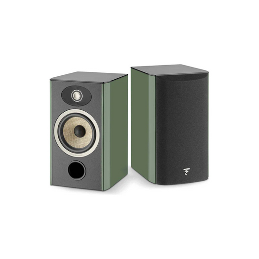 Focal Aria Evo X N°1 Speakers