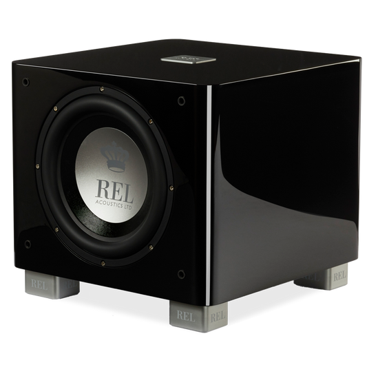 T/9x Closed Box Actve & Passive Drivers Home Subwoofer