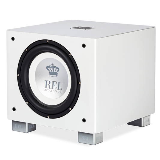 T/9x Closed Box Actve & Passive Drivers Home Subwoofer