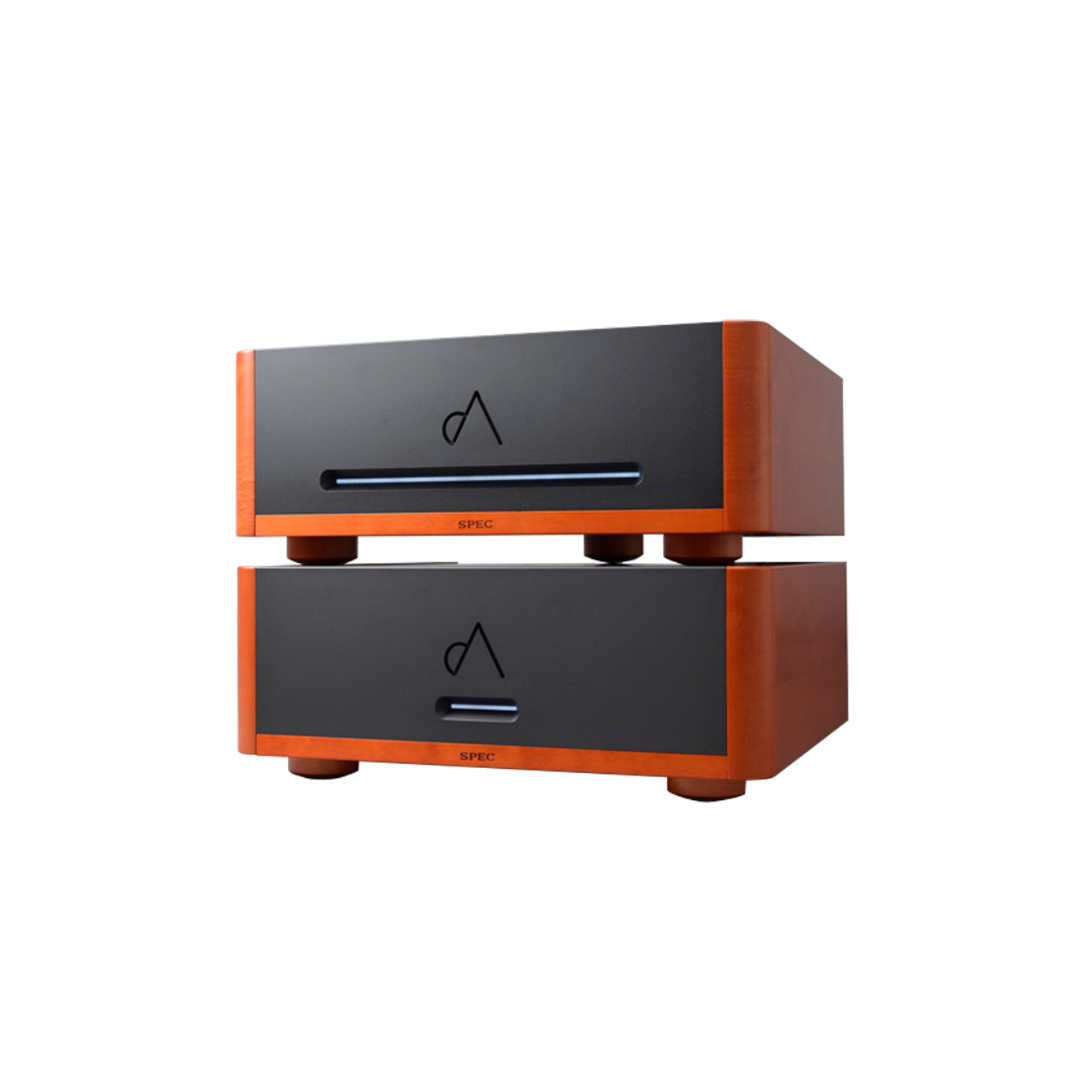 300W Stereo Power Amplifier RPA-MG3000