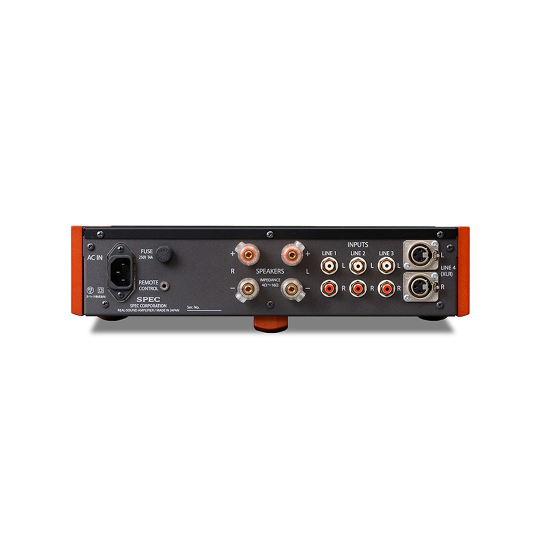 Real Sound Amplifier RSA-BW7EX