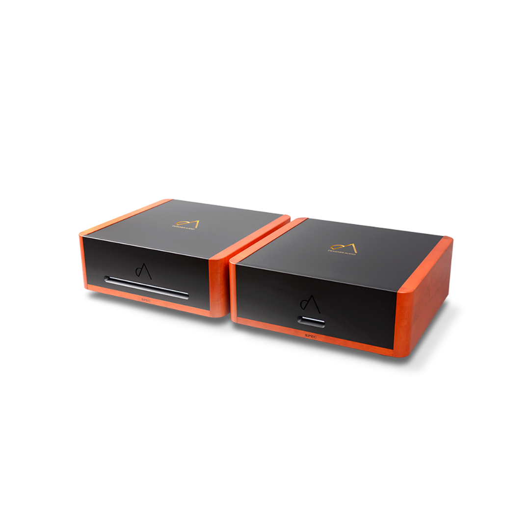 300W Stereo Power Amplifier RPA-MG3000