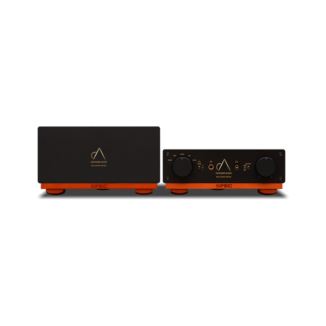 RMP-DAC3EX