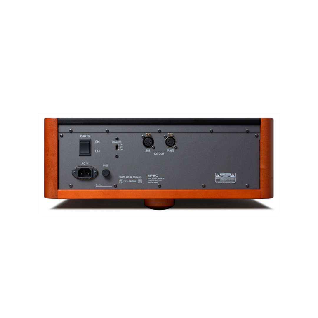 300W Stereo Power Amplifier RPA-MG3000