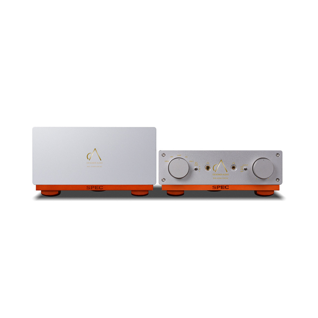 RMP-DAC3EX