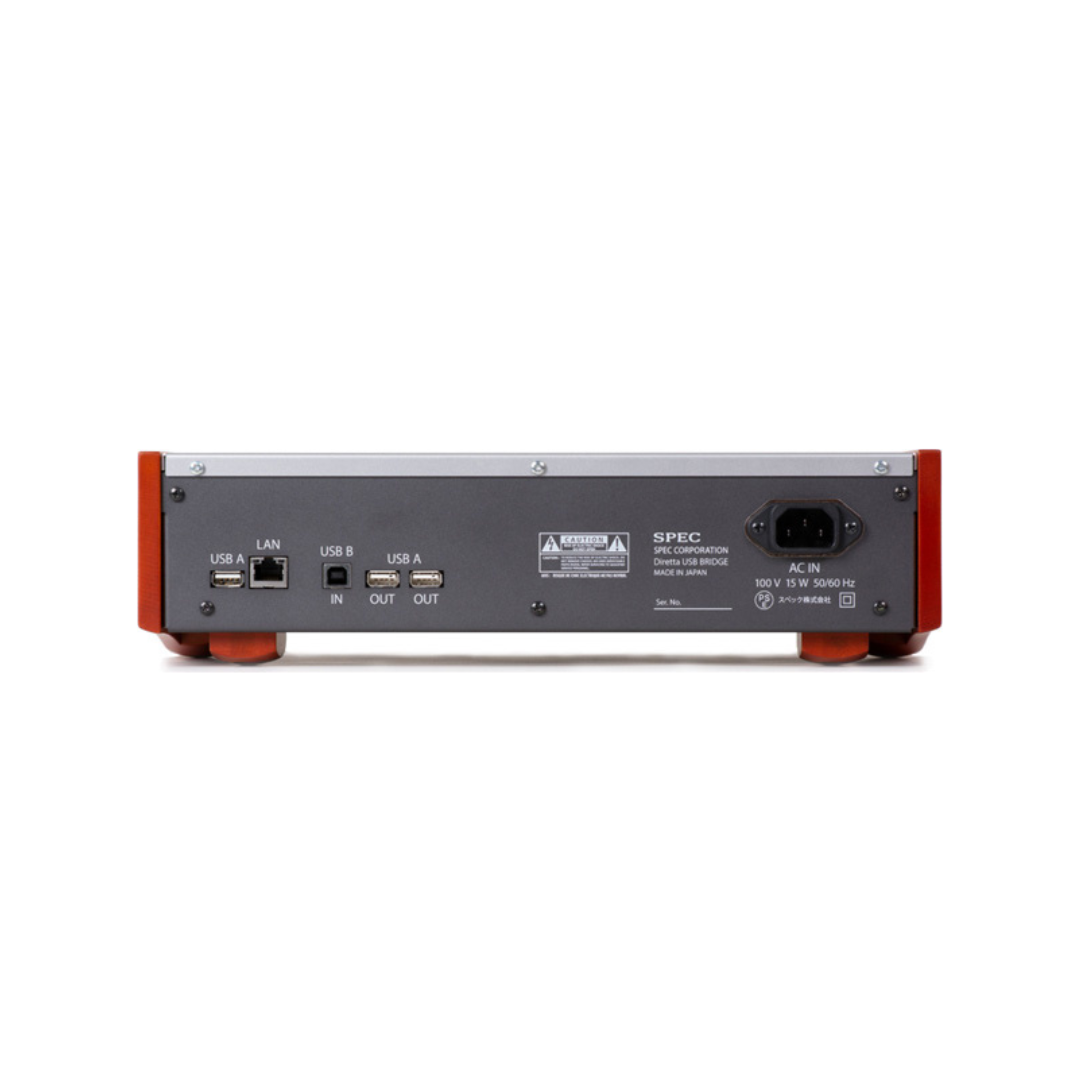 Diretta USB Bridge RMP-UB1EX