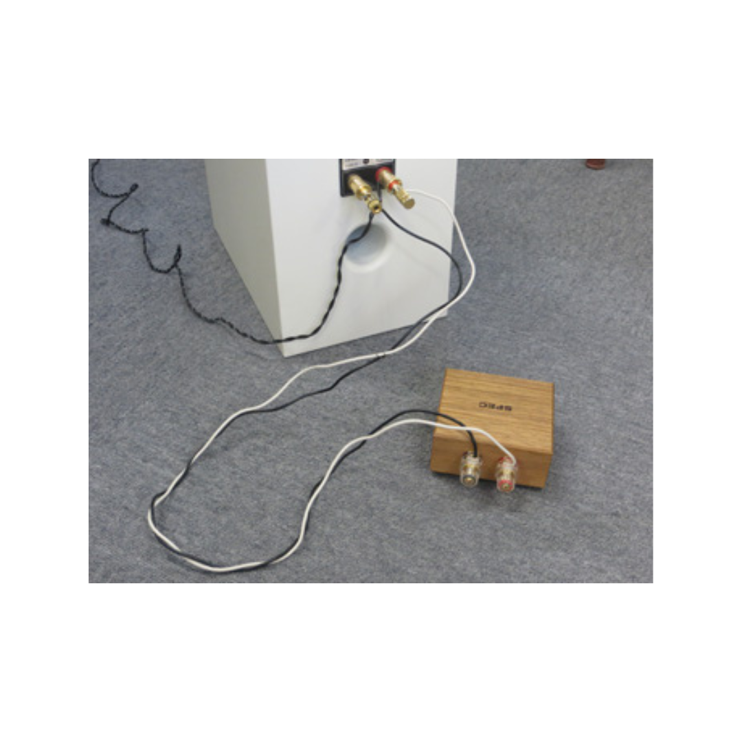 Real Sound Processor RSP-AZ9EX