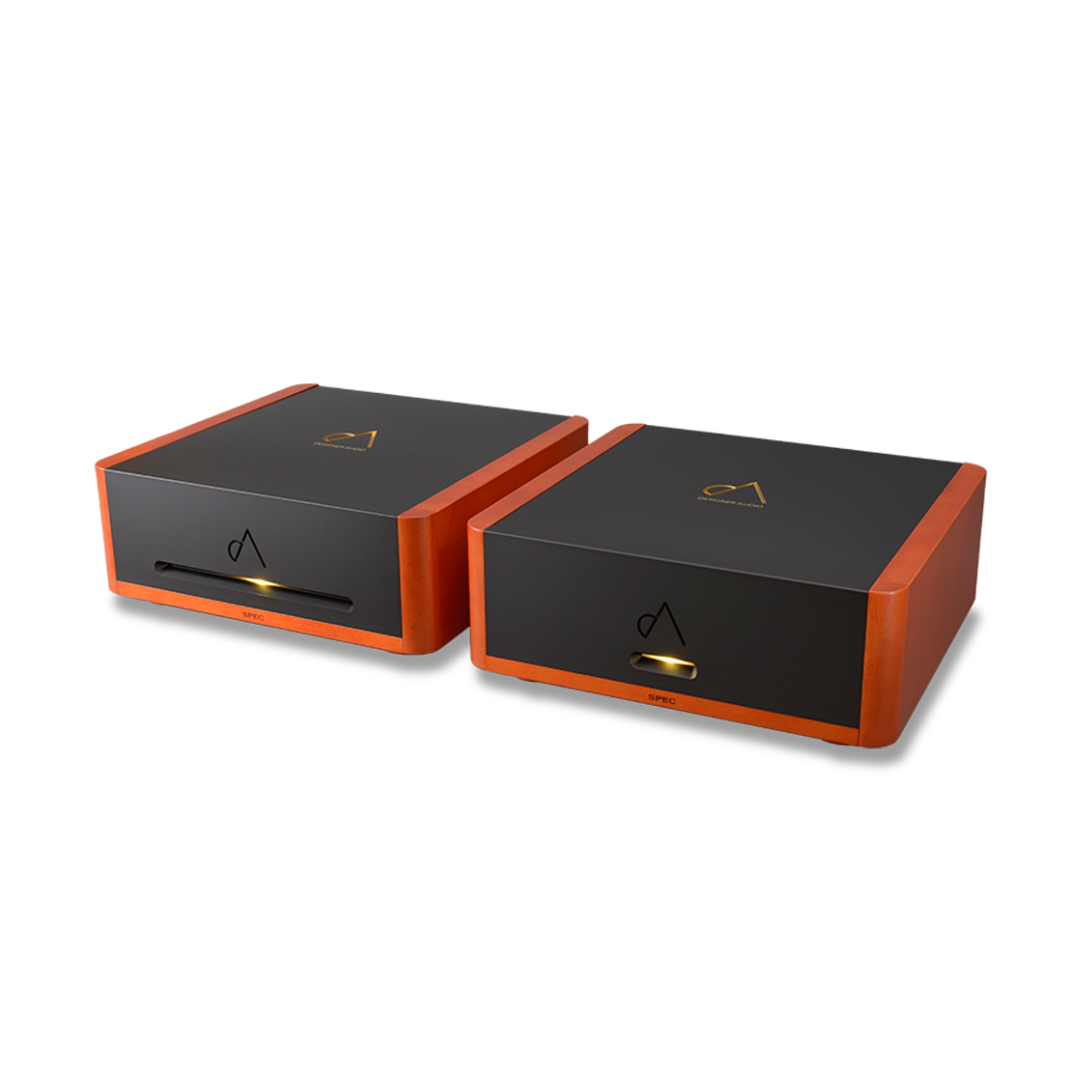 300W Monaural Power Amplifier RPA-MG1000