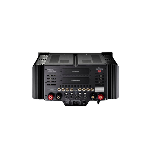 Gryphon Audio Diablo 333 Stereo Integrated Amplifier