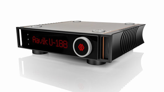 Aavik U-188 All in One Amplifier