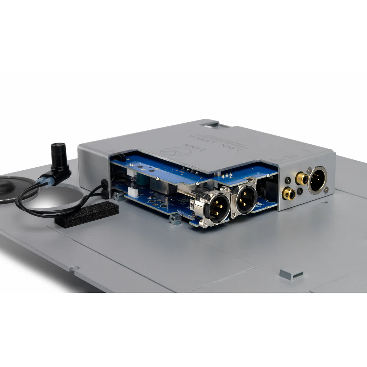 LINN Urika Internal analogue phono stage