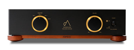 Real-Sound Amplifier RSA-BW1EX