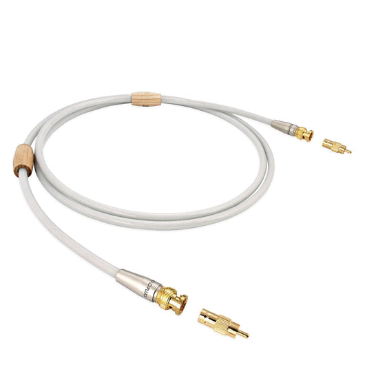 Valhalla 2 Digital Interconnect (75 Ohm)