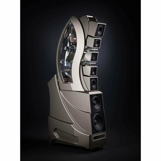 Wilson Audio WAMM Master Chronosonic