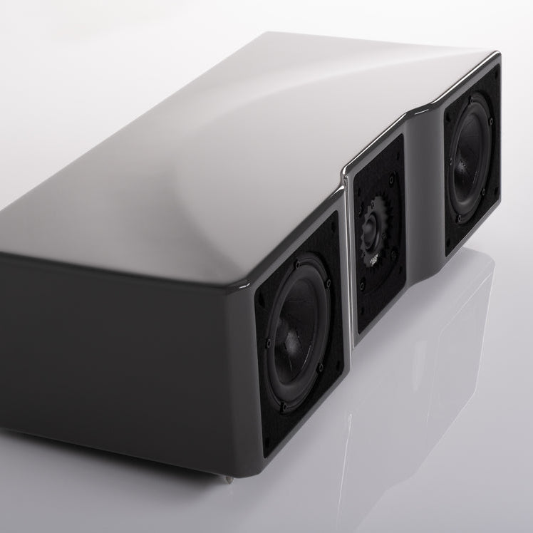 Wilson Audio WASAE Center